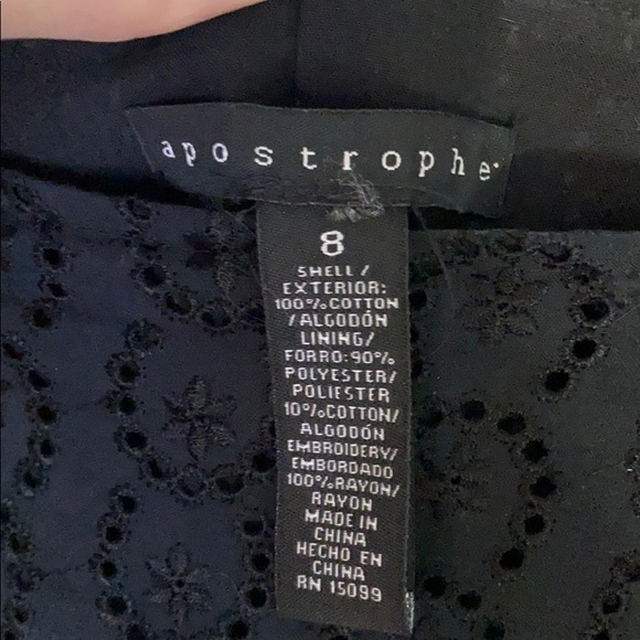 Skirt - Picture 8 of 8